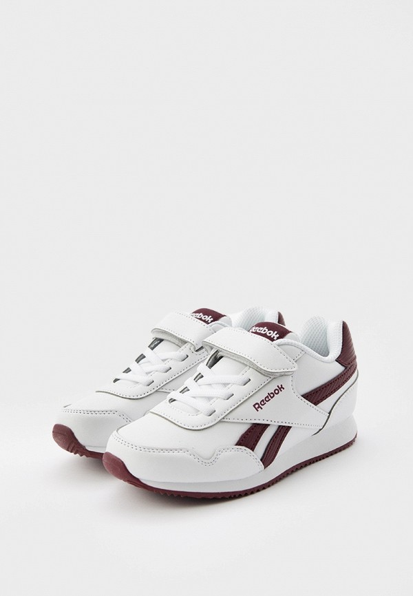 Reebok Кроссовки - REEBOK ROYAL CL JOG 3.0 1V - фото 3