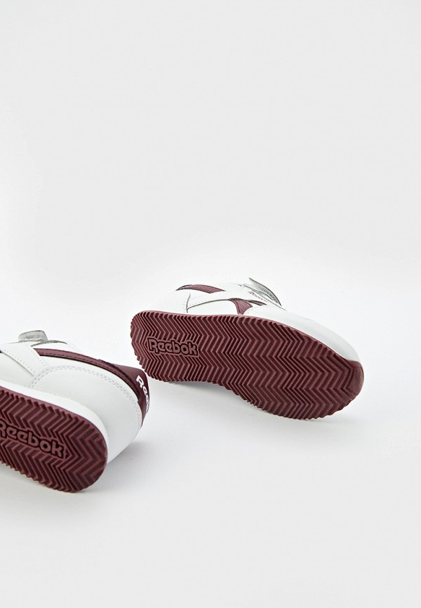 Reebok Кроссовки - REEBOK ROYAL CL JOG 3.0 1V - фото 5