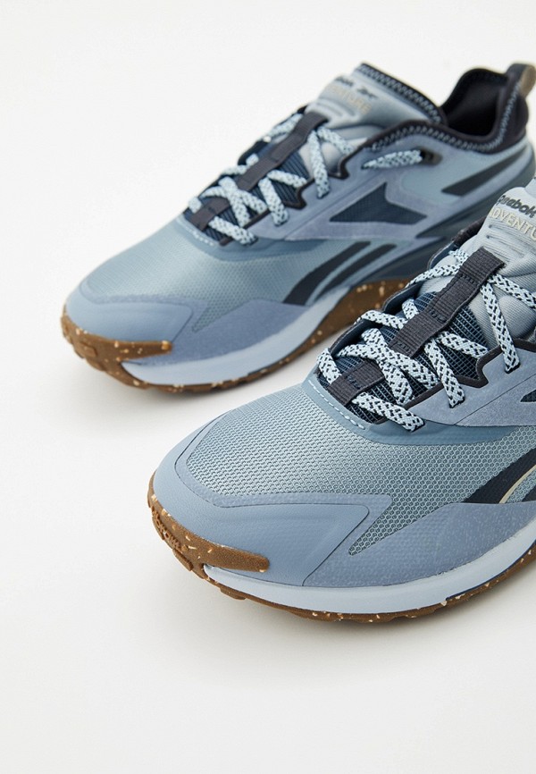 Кроссовки Reebok Lamoda Exclusive NANO X3 ADVENTURE, цвет: голубой ...