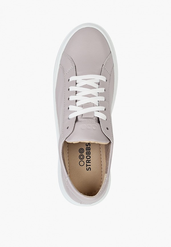 Strobbs Кеды - фото 4