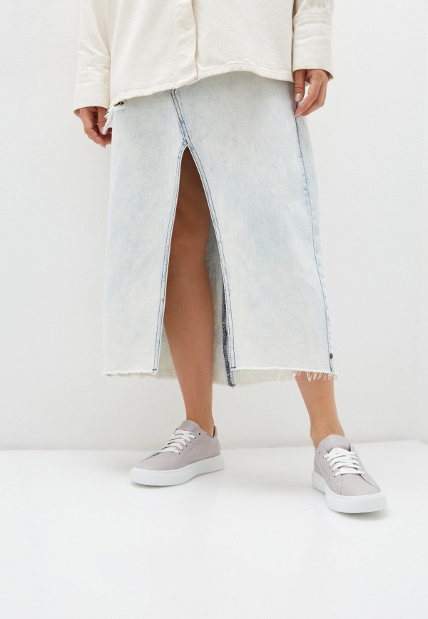 Strobbs Кеды - фото 6