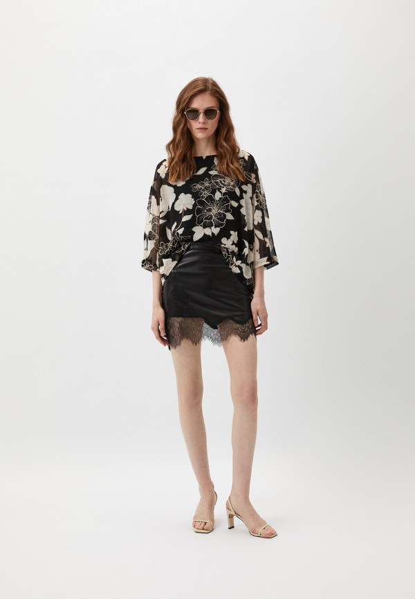 Emme Marella Блуза - FINEZZA - фото 2