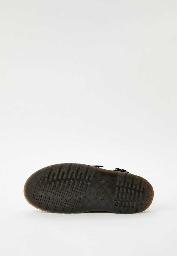 Dr. Martens Сандалии - Jorge II Black Atlas - фото 5