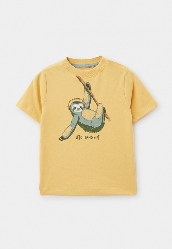 Minymo Футболка - фото 1