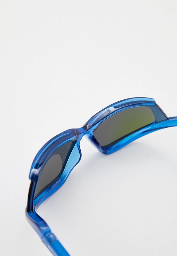 Balenciaga Очки солнцезащитные - BB0289S 004 - фото 3