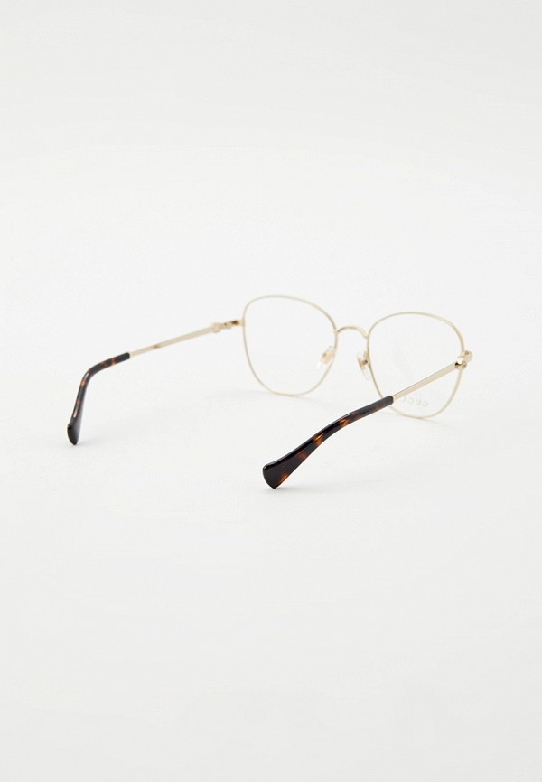 Gucci Оправа - GG1418O 001 - фото 2