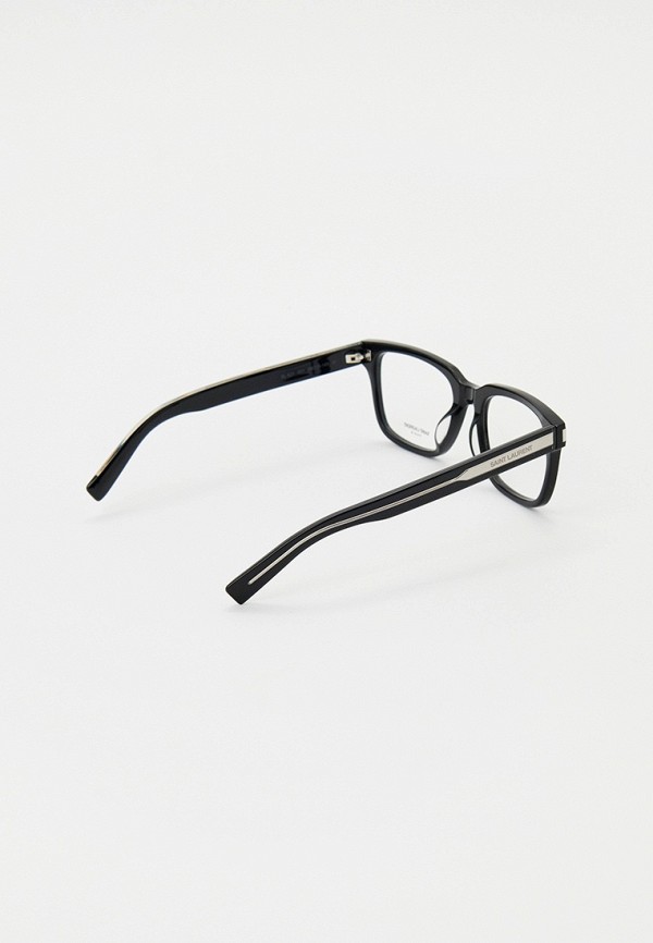 Saint Laurent Оправа - SL 621 001 - фото 2
