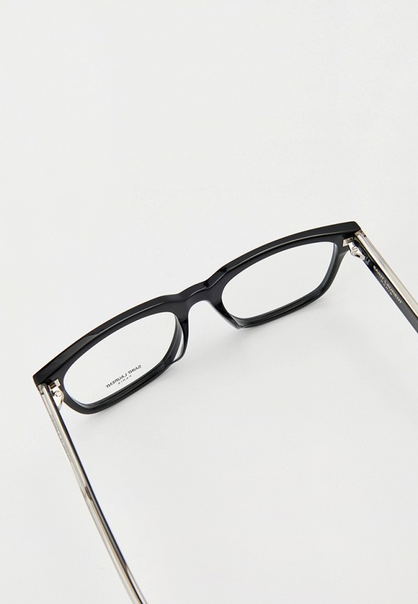 Saint Laurent Оправа - SL 621 001 - фото 3