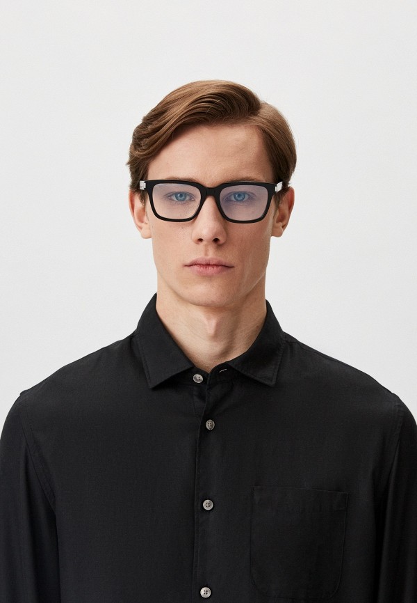 Saint Laurent Оправа - SL 621 001 - фото 5