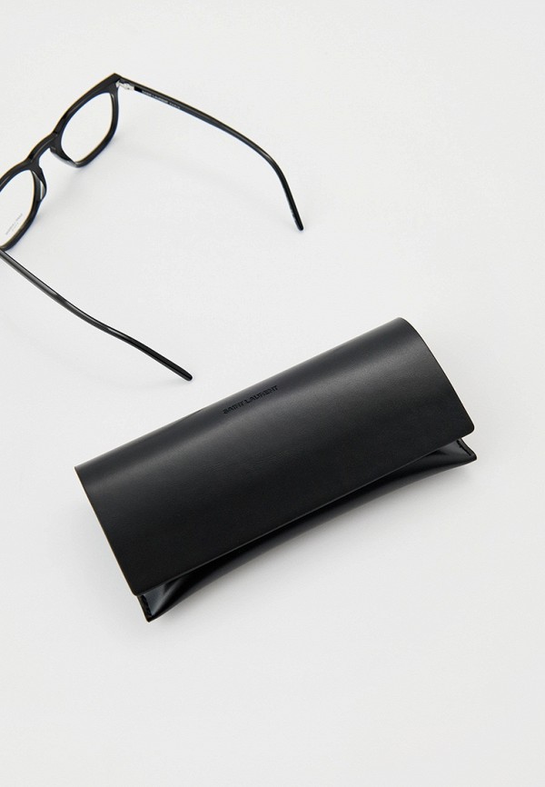 Saint Laurent Оправа - SL 623 OPT 001 - фото 4