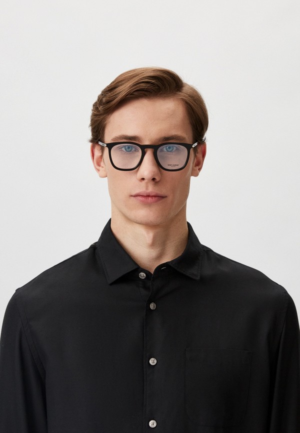 Saint Laurent Оправа - SL 623 OPT 001 - фото 5