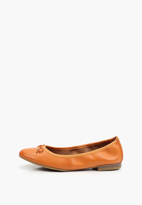 Tamaris Балетки - Essentials - фото 1