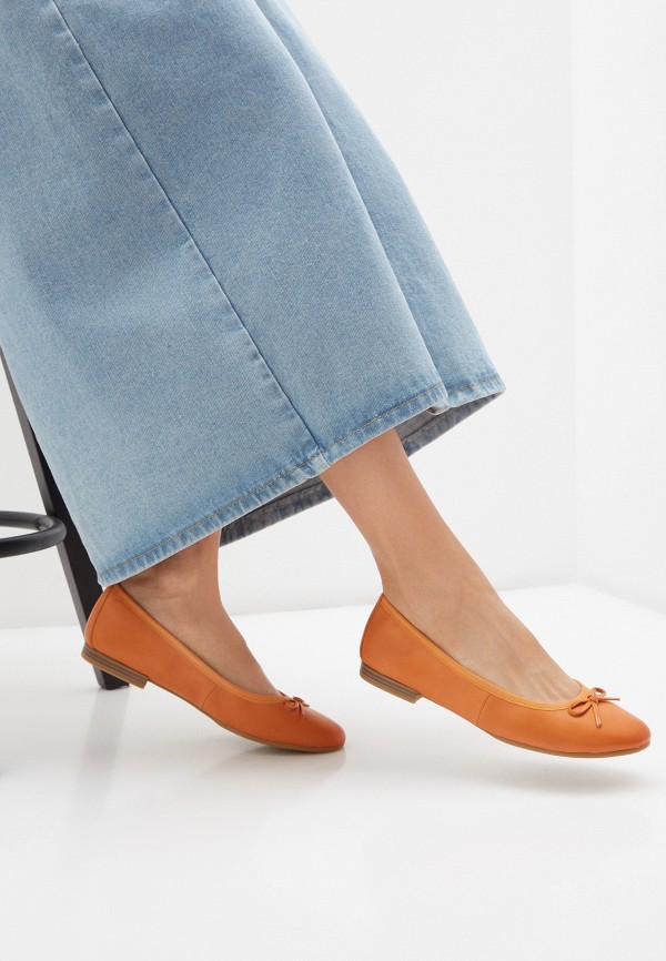 Tamaris Балетки - Essentials - фото 6