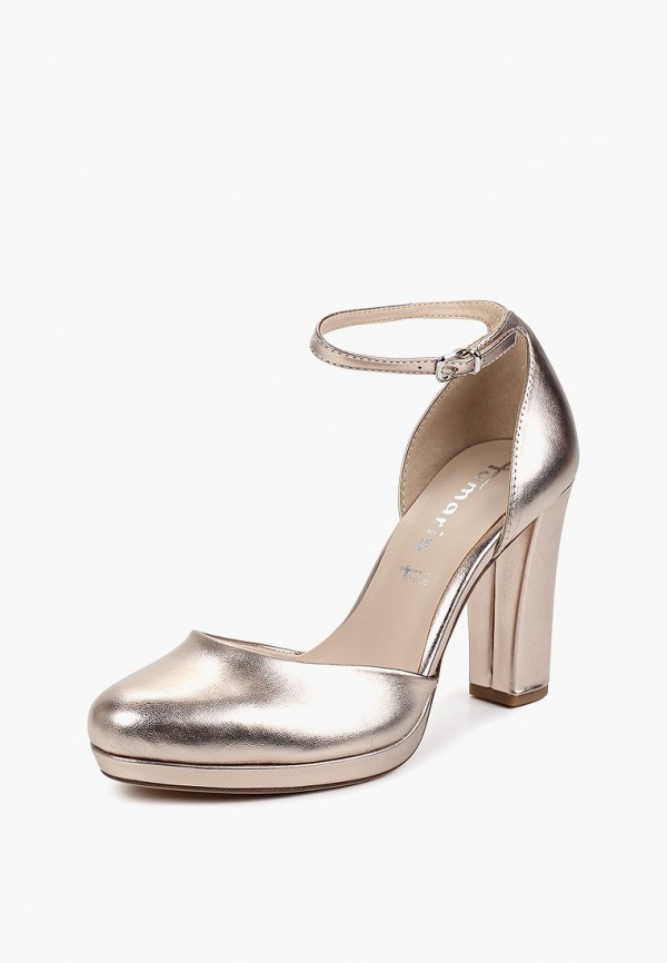 Tamaris Туфли - Essentials - фото 2