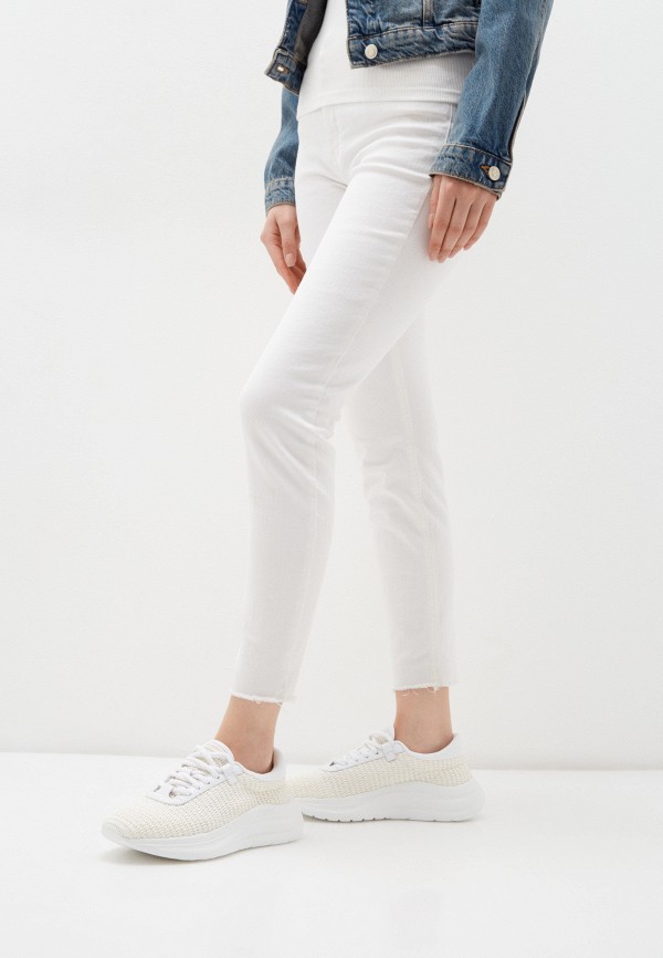 Casadei Кроссовки - фото 6