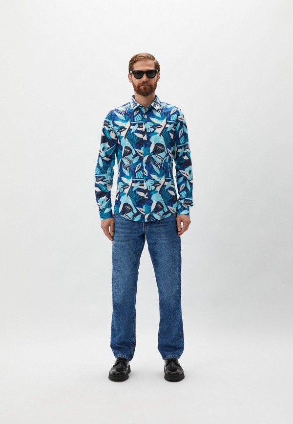 Bikkembergs Рубашка - фото 2