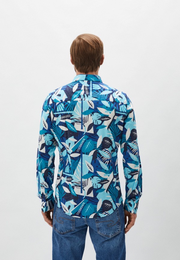 Bikkembergs Рубашка - фото 3