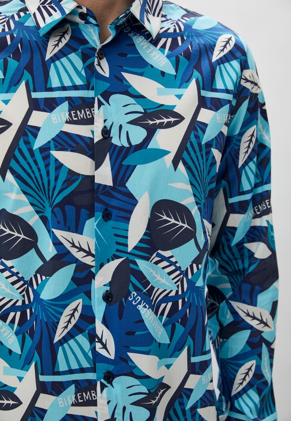 Bikkembergs Рубашка - фото 4