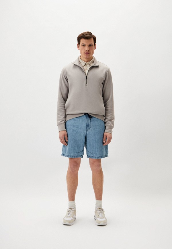 Bikkembergs Шорты джинсовые - фото 2