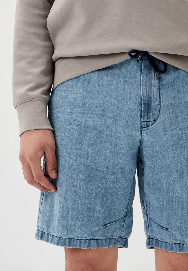 Bikkembergs Шорты джинсовые - фото 4