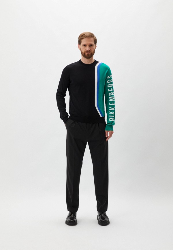 Bikkembergs Джемпер - фото 2