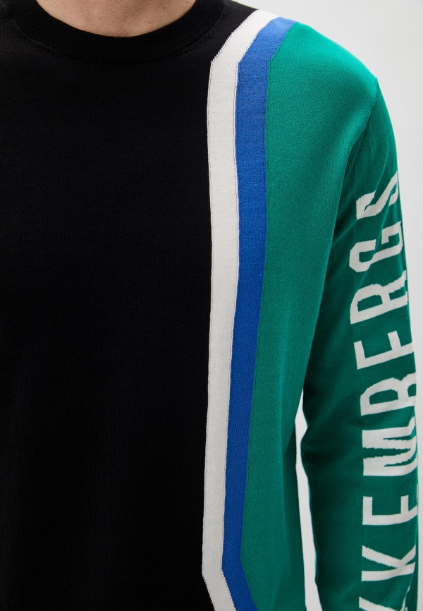 Bikkembergs Джемпер - фото 4