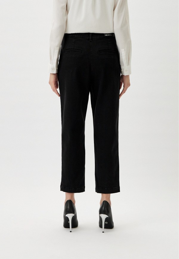 Karl Lagerfeld Denim Джинсы - фото 3