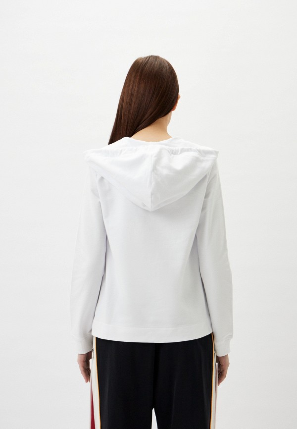 Love Moschino Толстовка - фото 3