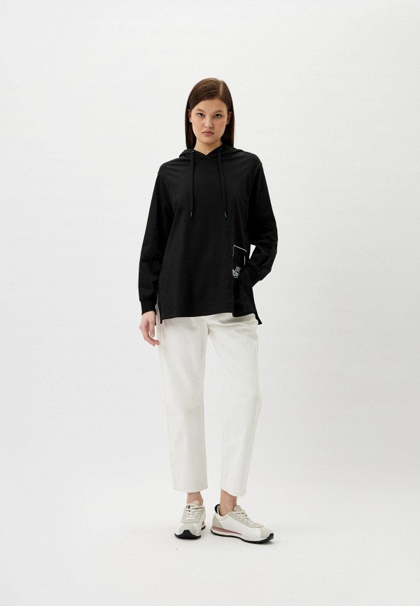 Love Moschino Худи - фото 2