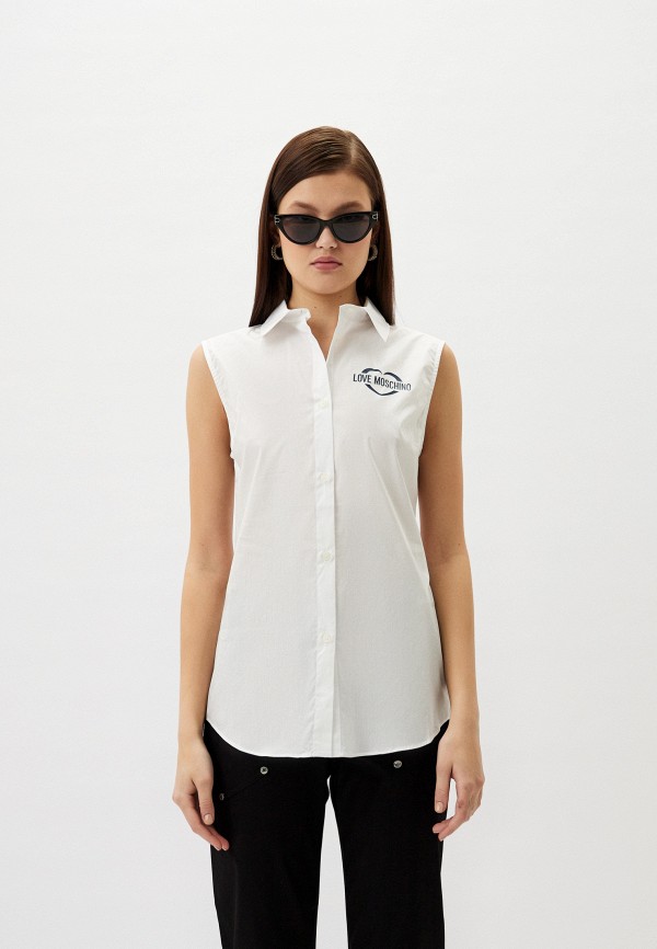 Love Moschino Рубашка - фото 1