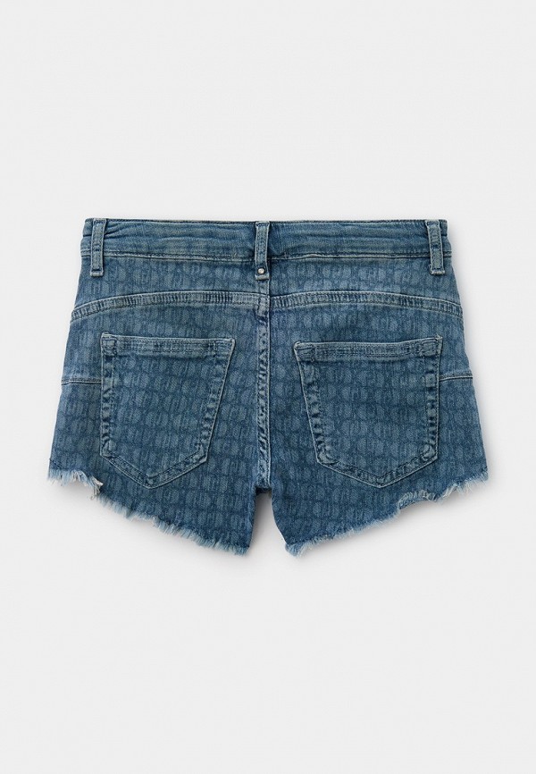 Liu Jo Шорты джинсовые - фото 2