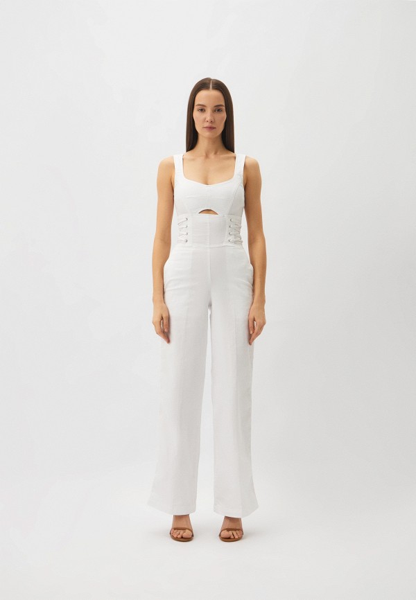 Liu Jo Комбинезон джинсовый - фото 1