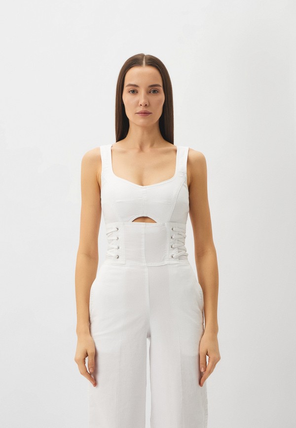 Liu Jo Комбинезон джинсовый - фото 2