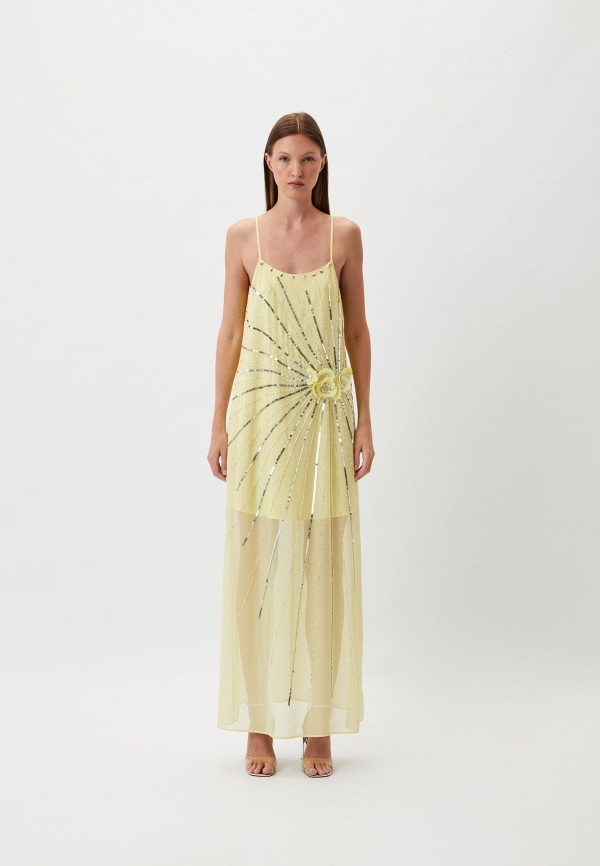 Twinset Milano Платье - ACTITUDE - фото 1