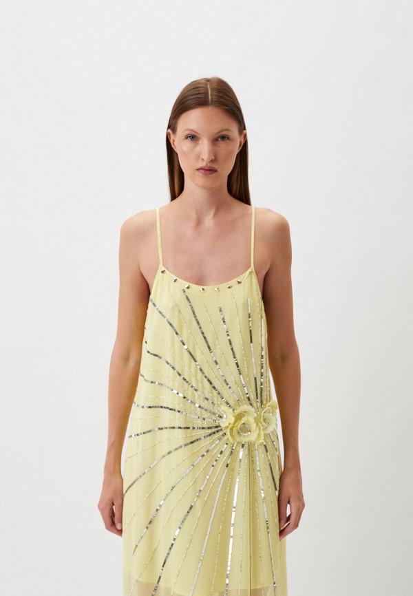 Twinset Milano Платье - ACTITUDE - фото 2