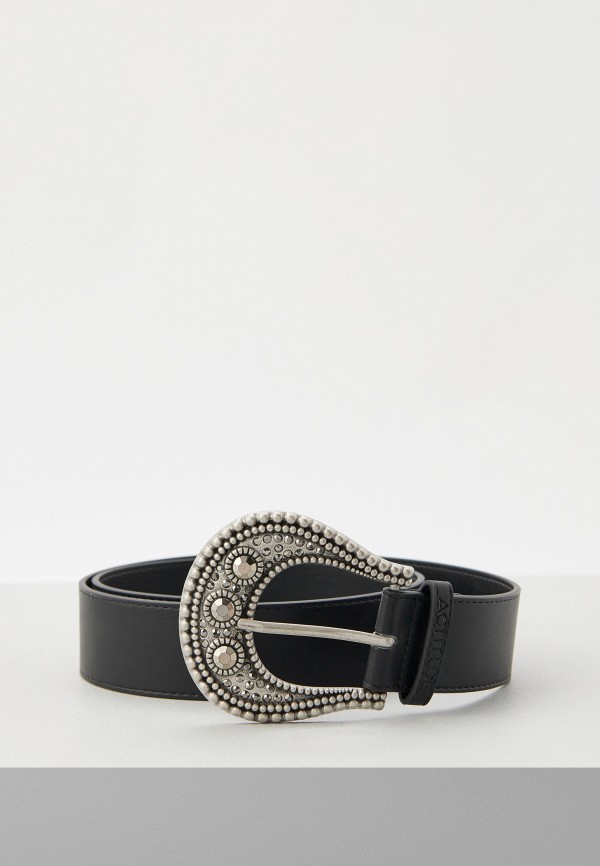 Twinset Milano Ремень - ACTITUDE - фото 1