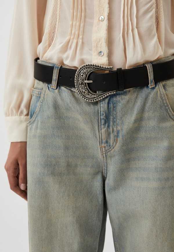 Twinset Milano Ремень - ACTITUDE - фото 5