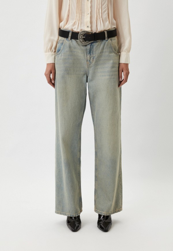 Twinset Milano Ремень - ACTITUDE - фото 4