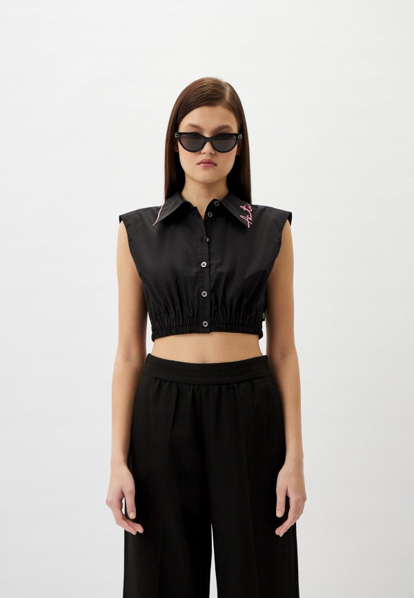 Twinset Milano Рубашка - ACTITUDE MYFO - фото 1