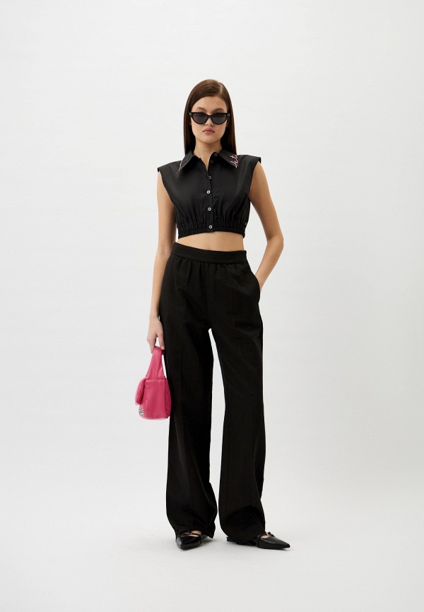 Twinset Milano Рубашка - ACTITUDE MYFO - фото 2