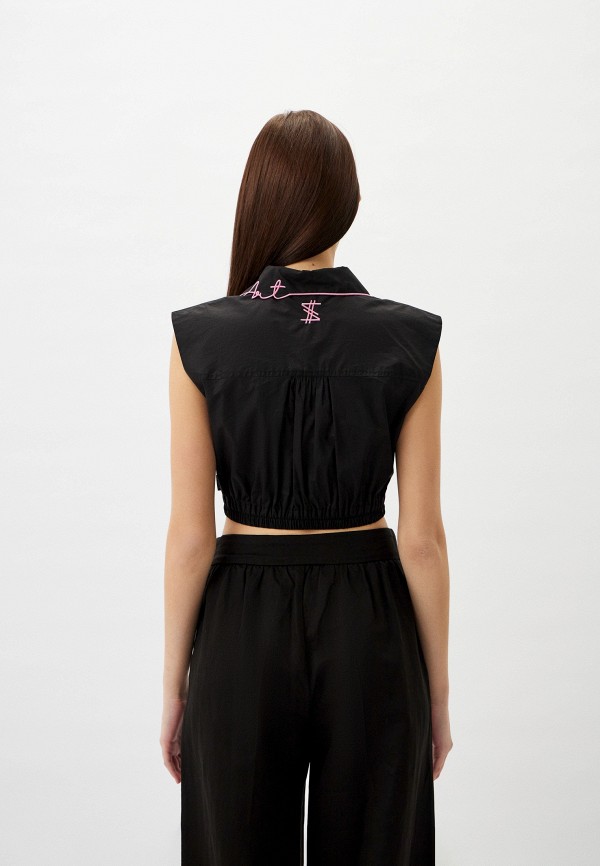 Twinset Milano Рубашка - ACTITUDE MYFO - фото 3