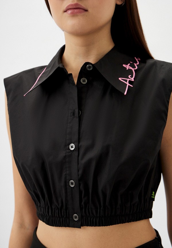 Twinset Milano Рубашка - ACTITUDE MYFO - фото 4