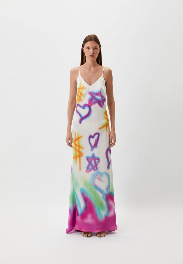 Twinset Milano Платье - ACTITUDE MYFO - фото 1