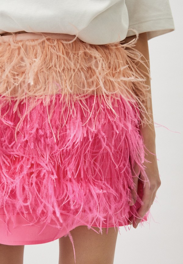 Twinset Milano Юбка - ACTITUDE MYFO - фото 4