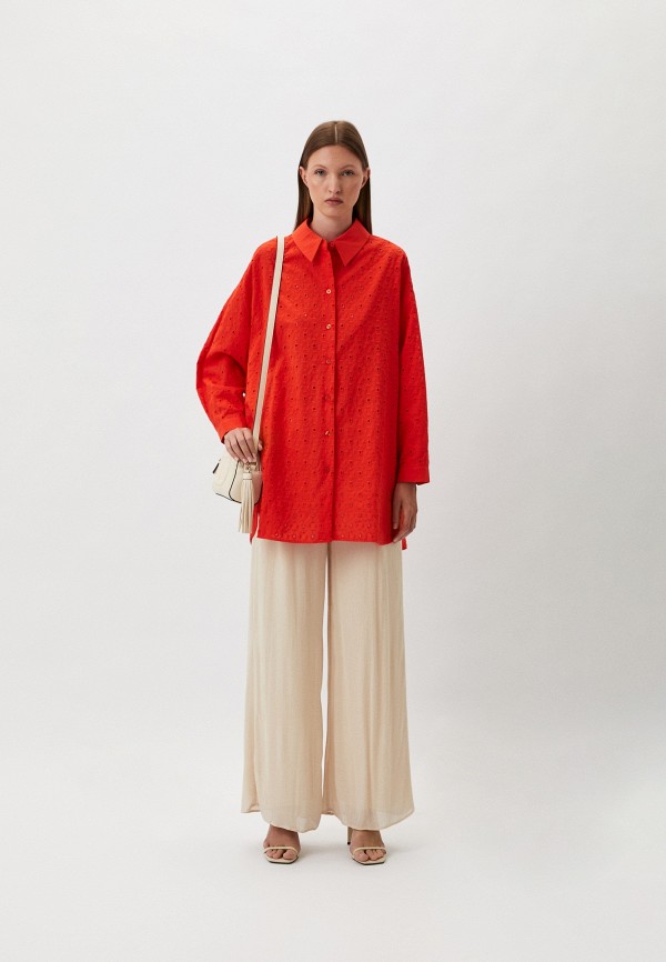 Twinset Milano Рубашка - ACTITUDE - фото 2