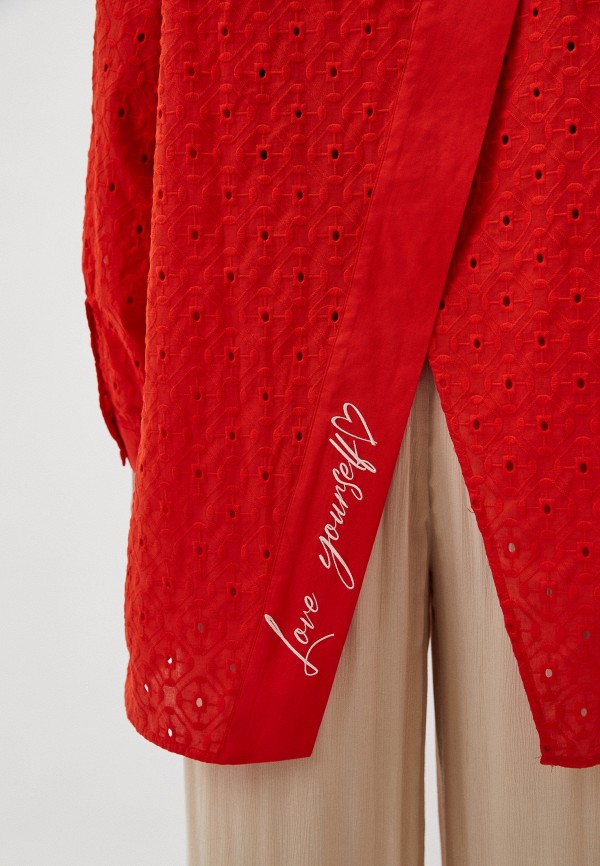 Twinset Milano Рубашка - ACTITUDE - фото 4