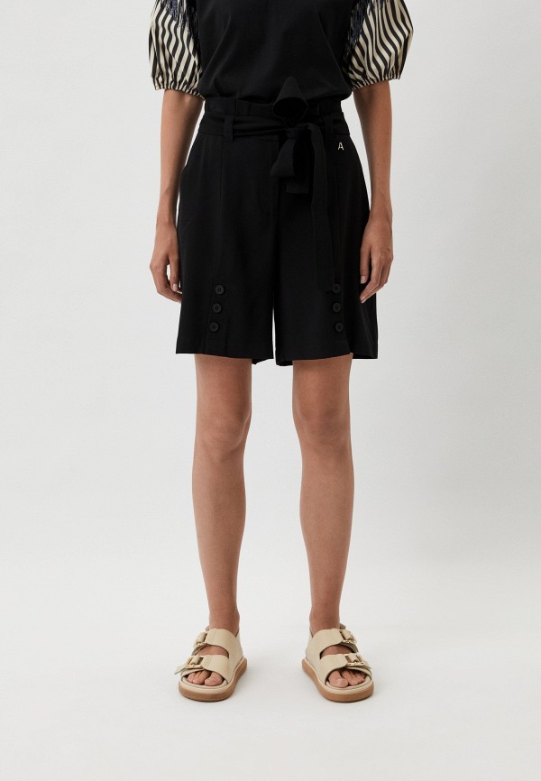Twinset Milano Шорты - ACTITUDE - фото 1
