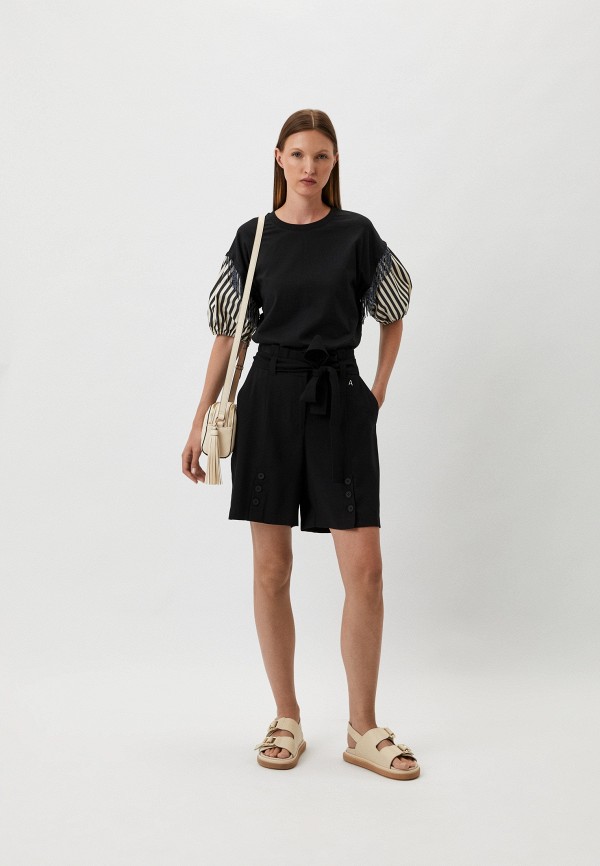 Twinset Milano Шорты - ACTITUDE - фото 2