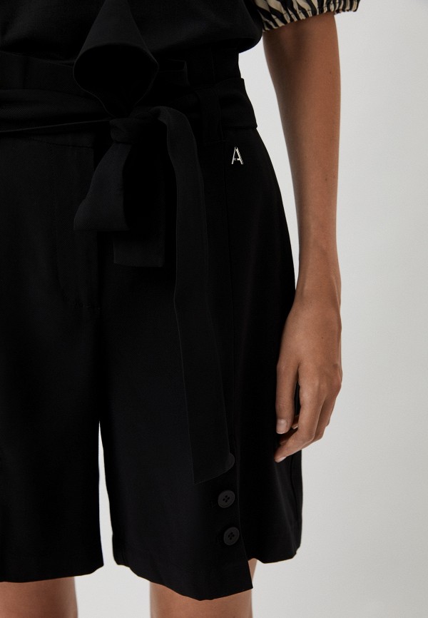 Twinset Milano Шорты - ACTITUDE - фото 4