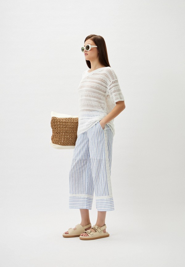 Twinset Milano Брюки - U&B - фото 2